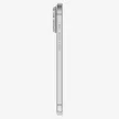 Spigen Glas.tR Camera EZ Fit Optik Pro XL 1 db iPhone 18 Pro Max (AGL12042) kameravédő, ezüst