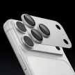 Spigen Glas.tR Camera EZ Fit Optik Pro XL 1 db iPhone 18 Pro Max (AGL12042) kameravédő, ezüst