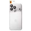 Spigen Optik Pro Glas.tR EZ Fit Camera Protector 2 db iPhone 18 Pro / 18 Pro Max (AGL12043) kameravédő, sötétszürke