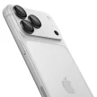 Spigen Optik Pro Glas.tR EZ Fit Camera Protector 2 db iPhone 18 Pro / 18 Pro Max (AGL12043) kameravédő, sötétszürke