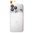 Spigen Optik Pro Glas.tR EZ Fit Camera Protector 2 db iPhone 18 Pro / 18 Pro Max (AGL12044) kameravédő, bordó