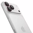 Spigen Optik Pro Glas.tR EZ Fit Camera Protector 2 db iPhone 18 Pro / 18 Pro Max (AGL12044) kameravédő, bordó