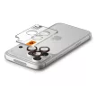 Spigen Optik Pro Glas.tR EZ Fit Camera Protector 2 db iPhone 18 Pro / 18 Pro Max (AGL12044) kameravédő, bordó