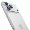 Spigen Optik Pro Glas.tR EZ Fit Camera Protector 2 db iPhone 18 Pro / 18 Pro Max (AGL12045) kameravédő, világoskék