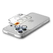 Spigen Optik Pro Glas.tR EZ Fit Camera Protector 2 db iPhone 18 Pro / 18 Pro Max (AGL12045) kameravédő, világoskék