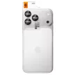 Spigen Optik Pro Glas.tR EZ Fit Camera Protector 2 db iPhone 18 Pro / 18 Pro Max (AGL12046) kameravédő, ezüst