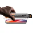 Spigen Glas.tR EZ Fit Pro HD AC 2 db iPhone 16 Pro Max / 17 Pro Max / 18 Pro Max (AGL12048) üvegfólia, átlátszó