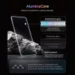 Spigen Glas.tR EZ Fit Pro HD AC 2 db iPhone 16 Pro Max / 17 Pro Max / 18 Pro Max (AGL12048) üvegfólia, átlátszó