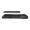 Spigen Thin Fit Mag MagSafe iPhone 18 Pro Max / 17 Pro Max (ACS12105) tok, fekete