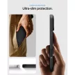 Spigen Thin Fit Mag MagSafe iPhone 18 Pro Max / 17 Pro Max (ACS12105) tok, fekete