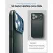 Spigen Thin Fit Mag MagSafe iPhone 18 Pro Max / 17 Pro Max (ACS12106) tok, zöld