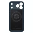 Spigen Thin Fit Mag MagSafe iPhone 18 Pro Max / 17 Pro Max (ACS12108) tok, szürke