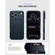 Spigen Thin Fit Mag MagSafe iPhone 18 Pro Max / 17 Pro Max (ACS12108) tok, szürke