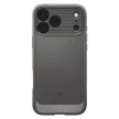 Spigen Rugged Armor MagSafe iPhone 18 Pro Max / 17 Pro Max (ACS12110) tok, szürke