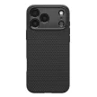 Spigen Liquid Air iPhone 17 Pro Max / 18 Pro Max (ACS12111) tok, matt fekete
