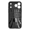 Spigen Liquid Air iPhone 17 Pro Max / 18 Pro Max (ACS12111) tok, matt fekete