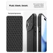 Spigen Liquid Air iPhone 17 Pro Max / 18 Pro Max (ACS12111) tok, matt fekete