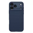 Spigen Liquid Air iPhone 18 Pro Max / 17 Pro Max (ACS12112) tok, sötétkék