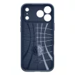 Spigen Liquid Air iPhone 18 Pro Max / 17 Pro Max (ACS12112) tok, sötétkék