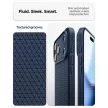 Spigen Liquid Air iPhone 18 Pro Max / 17 Pro Max (ACS12112) tok, sötétkék