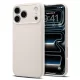 Spigen Liquid Air iPhone 17 Pro Max / 18 Pro Max (ACS12114) tok, titánium