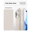 Spigen Liquid Air iPhone 17 Pro Max / 18 Pro Max (ACS12114) tok, titánium