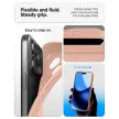 Spigen Liquid Air iPhone 17 Pro Max / 18 Pro Max (ACS12115) tok, rózsaszín-titánium