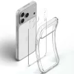 Spigen Ultra Hybrid iPhone 18 Pro Max / 17 Pro Max (ACS12116) tok, átlátszó