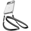 Spigen Ultra Hybrid iPhone 18 Pro Max / 17 Pro Max (ACS12116) tok, átlátszó