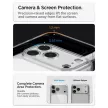 Spigen Ultra Hybrid iPhone 18 Pro Max / 17 Pro Max (ACS12116) tok, átlátszó