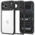 Spigen Ultra Hybrid iPhone 18 Pro Max / 17 Pro Max (ACS12117) tok, fekete