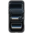 Spigen Ultra Hybrid iPhone 18 Pro Max / 17 Pro Max (ACS12117) tok, fekete