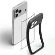 Spigen Ultra Hybrid iPhone 18 Pro Max / 17 Pro Max (ACS12117) tok, fekete
