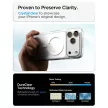 Spigen Ultra Hybrid Mag MagSafe iPhone 18 Pro Max / 17 Pro Max (ACS12118) tok, átlátszó