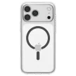 Spigen Ultra Hybrid Mag MagSafe iPhone 18 Pro Max / 17 Pro Max (ACS12119) tok, grafitszürke