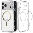 Spigen Ultra Hybrid Mag MagSafe iPhone 18 Pro Max / 17 Pro Max (ACS12120) tok, arany
