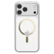 Spigen Ultra Hybrid Mag MagSafe iPhone 18 Pro Max / 17 Pro Max (ACS12120) tok, arany