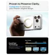 Spigen Ultra Hybrid Mag MagSafe iPhone 18 Pro Max / 17 Pro Max (ACS12120) tok, arany