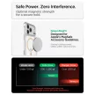 Spigen Ultra Hybrid Mag MagSafe iPhone 18 Pro Max / 17 Pro Max (ACS12120) tok, arany