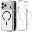 Spigen Ultra Hybrid Mag MagSafe iPhone 18 Pro Max / 17 Pro Max (ACS12121) tok, sötétkék