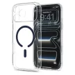 Spigen Ultra Hybrid Mag MagSafe iPhone 18 Pro Max / 17 Pro Max (ACS12121) tok, sötétkék
