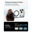 Spigen Ultra Hybrid Mag MagSafe iPhone 18 Pro Max / 17 Pro Max (ACS12121) tok, sötétkék