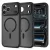 Spigen Ultra Hybrid Mag MagSafe iPhone 18 Pro Max / 17 Pro Max (ACS12123) tok, matt fekete