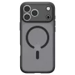 Spigen Ultra Hybrid Mag MagSafe iPhone 18 Pro Max / 17 Pro Max (ACS12123) tok, matt fekete