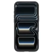 Spigen Ultra Hybrid Mag MagSafe iPhone 18 Pro Max / 17 Pro Max (ACS12123) tok, matt fekete