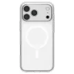 Spigen Ultra Hybrid Mag MagSafe iPhone 18 Pro Max / 17 Pro Max (ACS12124) tok, matt átlátszó