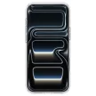 Spigen Ultra Hybrid Mag MagSafe iPhone 18 Pro Max / 17 Pro Max (ACS12124) tok, matt átlátszó