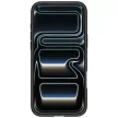 Spigen Ultra Hybrid Mag MagSafe iPhone 18 Pro Max / 17 Pro Max (ACS12125) tok, fekete-narancssárga