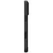 Spigen Ultra Hybrid Mag MagSafe iPhone 18 Pro Max / 17 Pro Max (ACS12125) tok, fekete-narancssárga