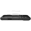 Spigen Ultra Hybrid Mag MagSafe iPhone 18 Pro Max / 17 Pro Max (ACS12125) tok, fekete-narancssárga